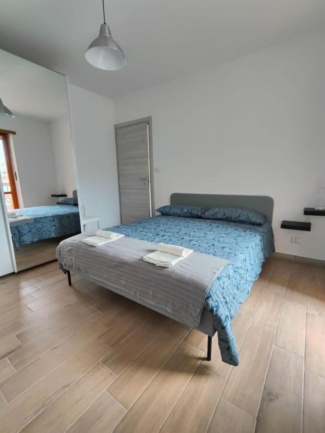 ChiomonteCasa Con Terrazzo E Vistaアパートメント エクステリア 写真