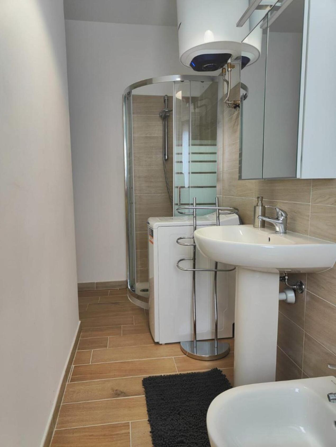 ChiomonteCasa Con Terrazzo E Vistaアパートメント エクステリア 写真